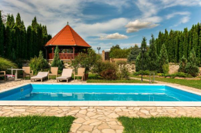 Bella Vendégház Palkonya, Palkonya